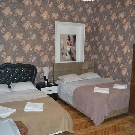 Hotel Mkudro Kutaisi Ngoại thất bức ảnh
