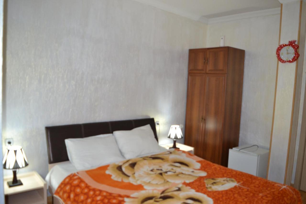 Hotel Mkudro Kutaisi Ngoại thất bức ảnh
