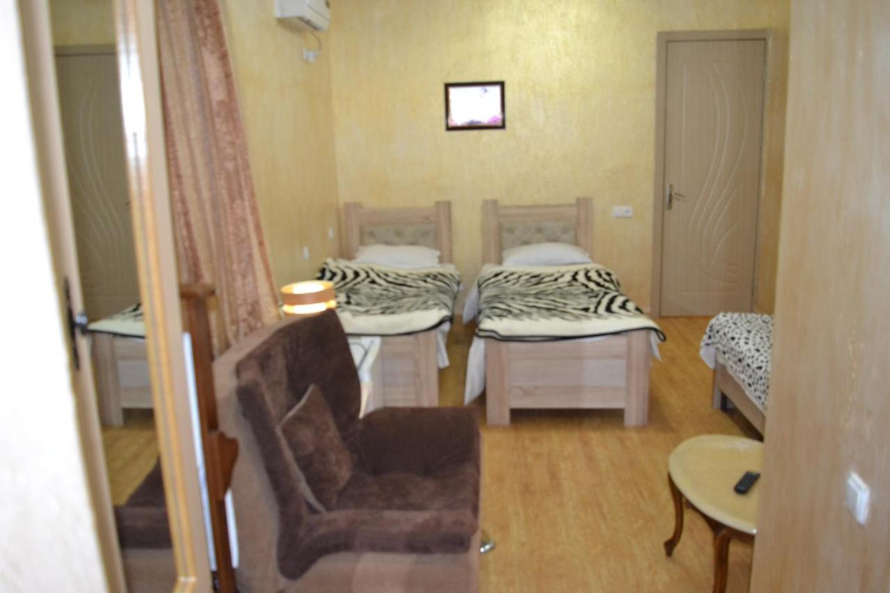 Hotel Mkudro Kutaisi Ngoại thất bức ảnh