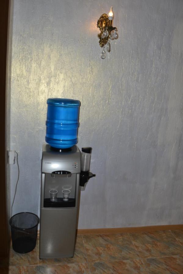 Hotel Mkudro Kutaisi Ngoại thất bức ảnh