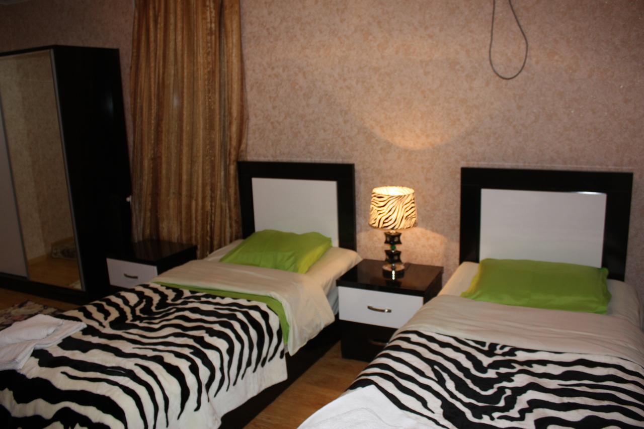 Hotel Mkudro Kutaisi Ngoại thất bức ảnh