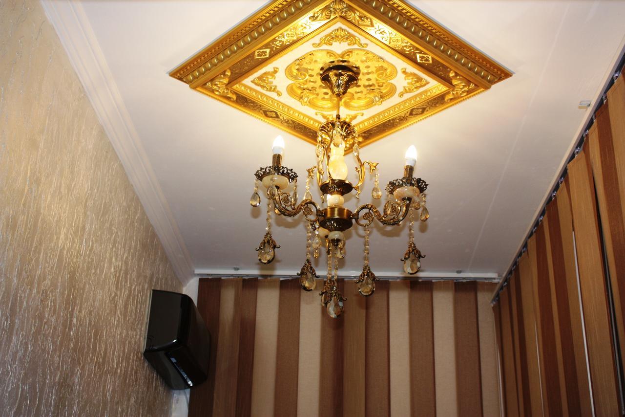Hotel Mkudro Kutaisi Ngoại thất bức ảnh