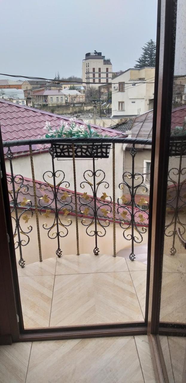 Hotel Mkudro Kutaisi Ngoại thất bức ảnh