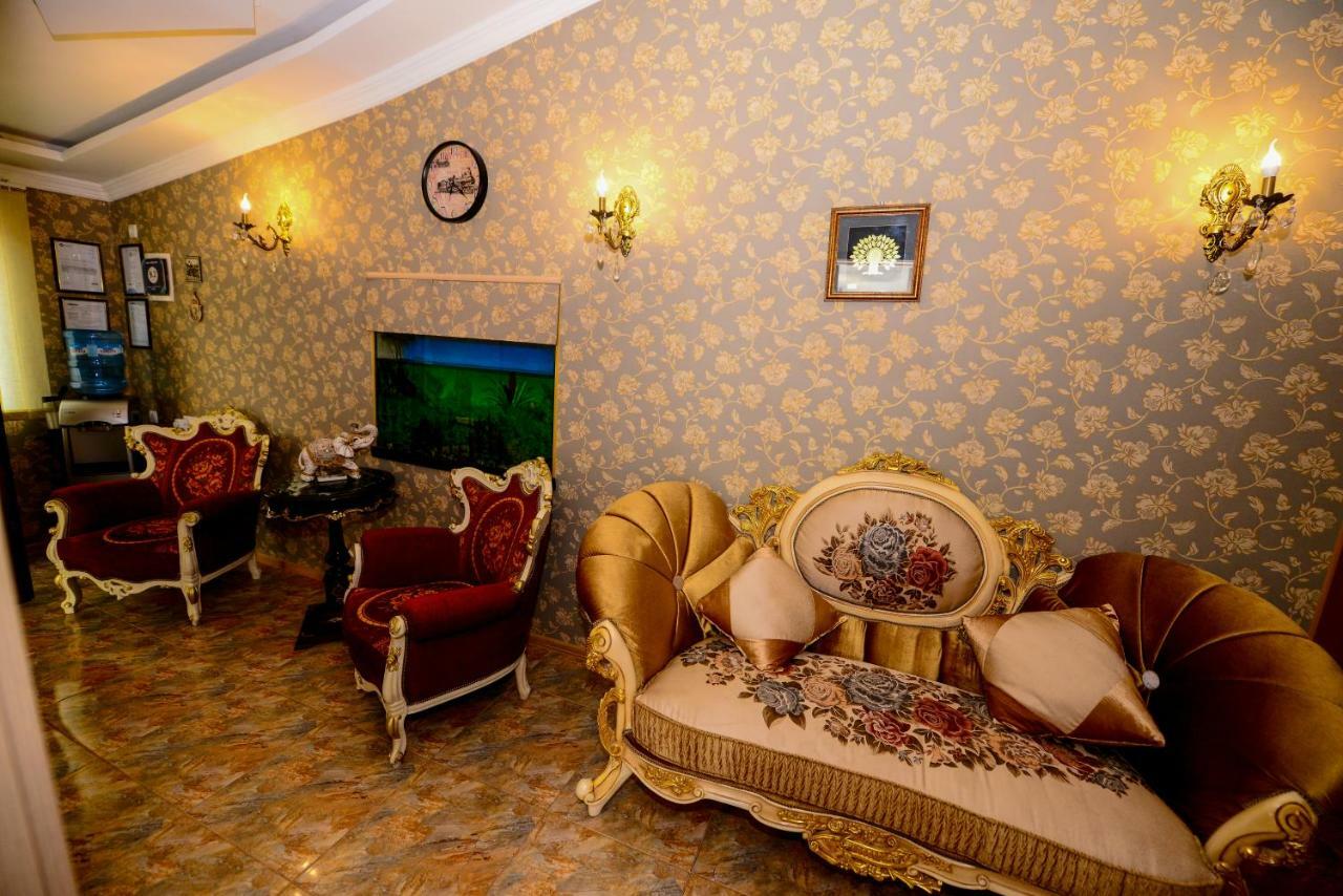 Hotel Mkudro Kutaisi Ngoại thất bức ảnh