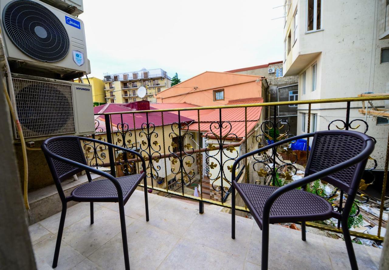 Hotel Mkudro Kutaisi Ngoại thất bức ảnh