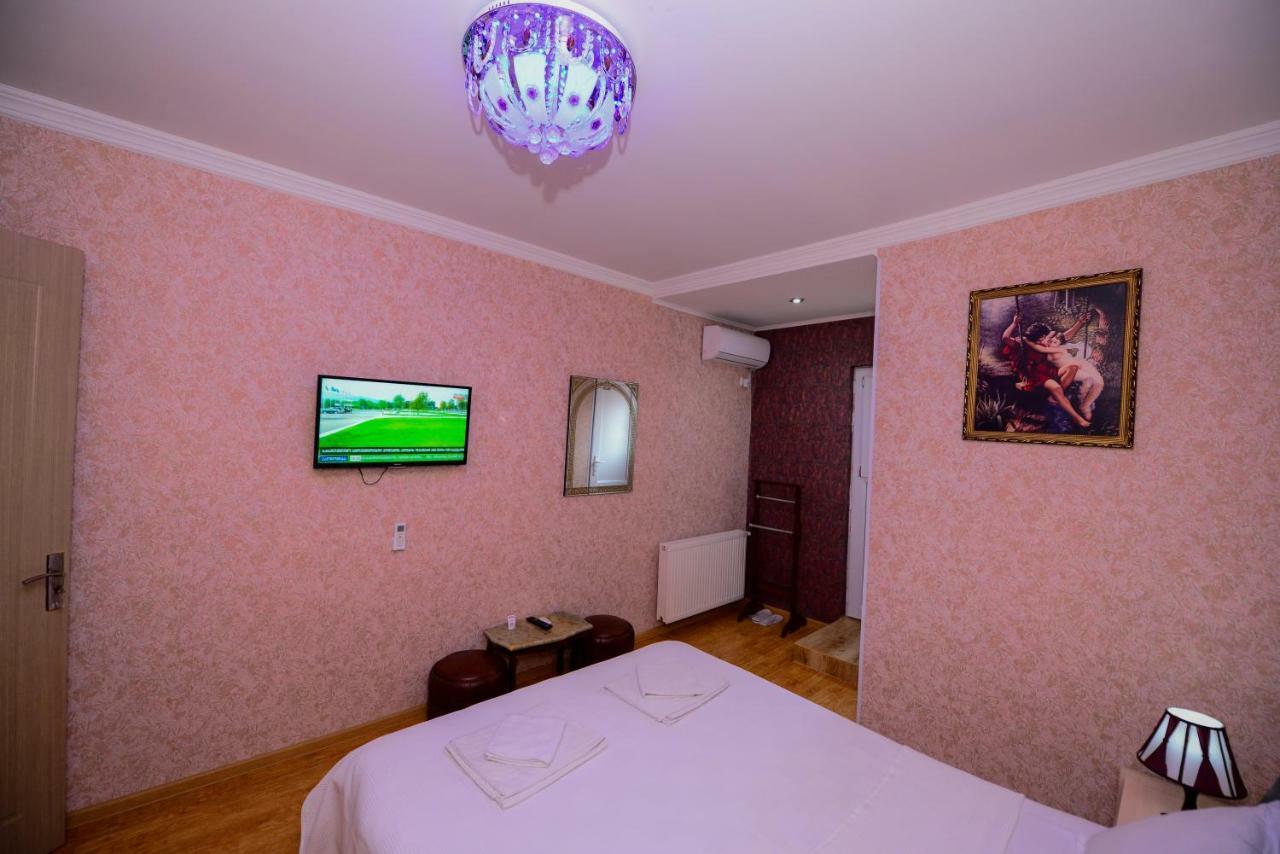 Hotel Mkudro Kutaisi Ngoại thất bức ảnh