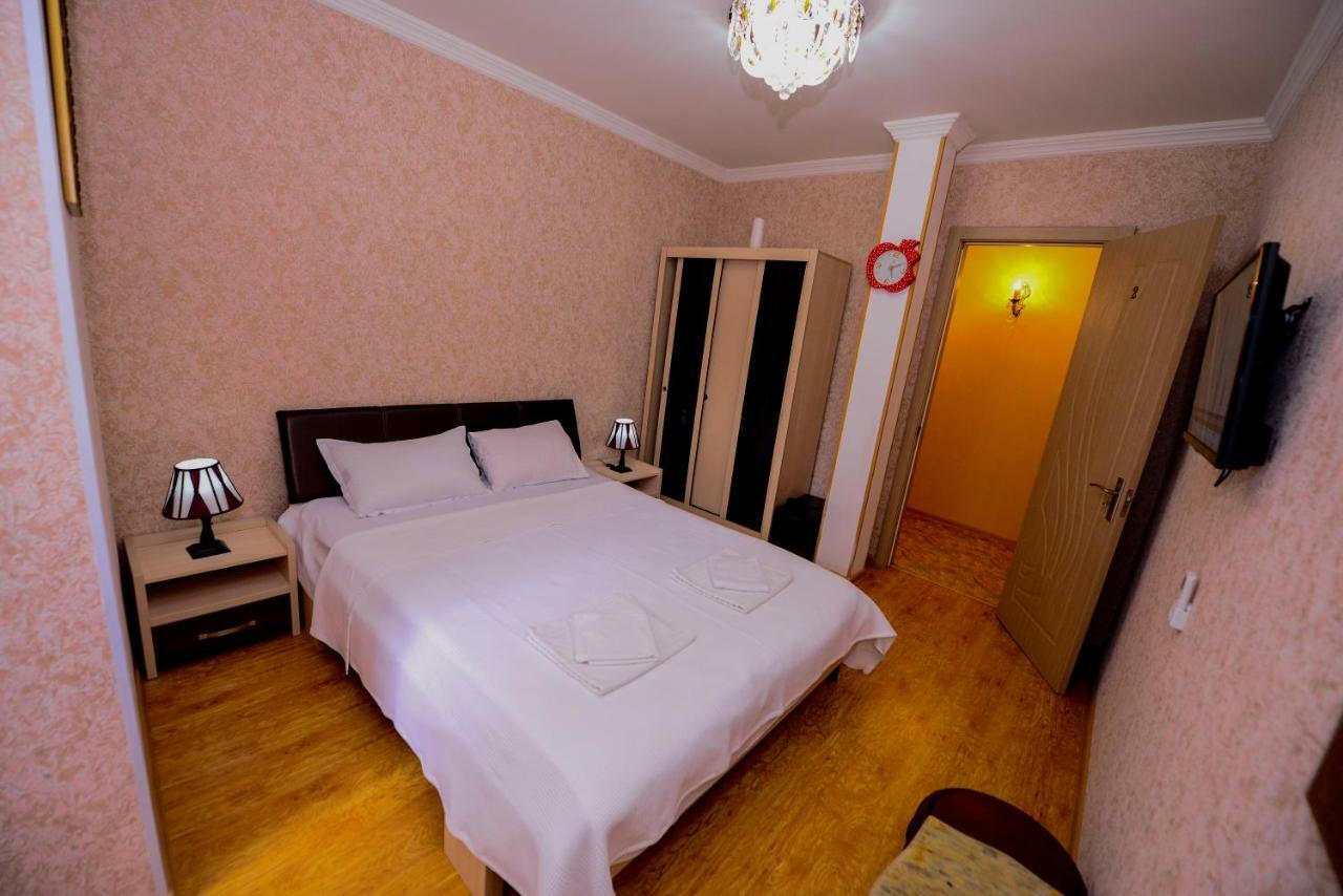Hotel Mkudro Kutaisi Ngoại thất bức ảnh