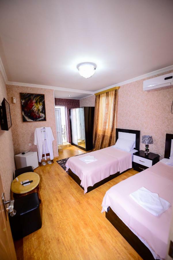 Hotel Mkudro Kutaisi Ngoại thất bức ảnh