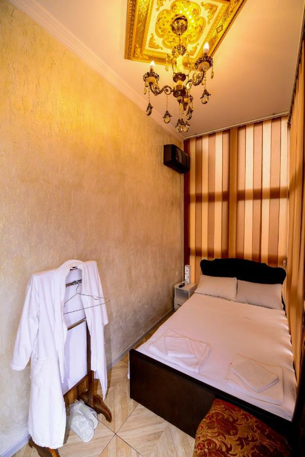 Hotel Mkudro Kutaisi Ngoại thất bức ảnh