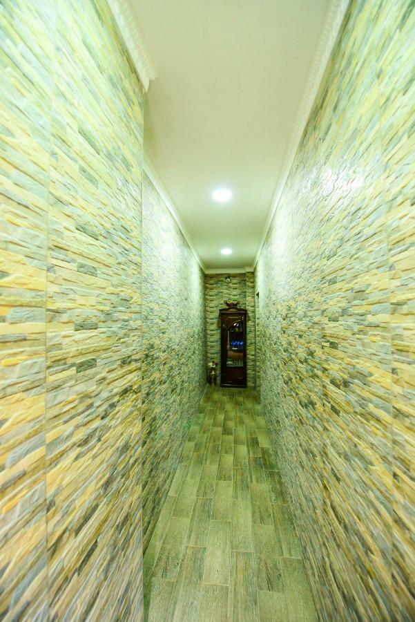 Hotel Mkudro Kutaisi Ngoại thất bức ảnh