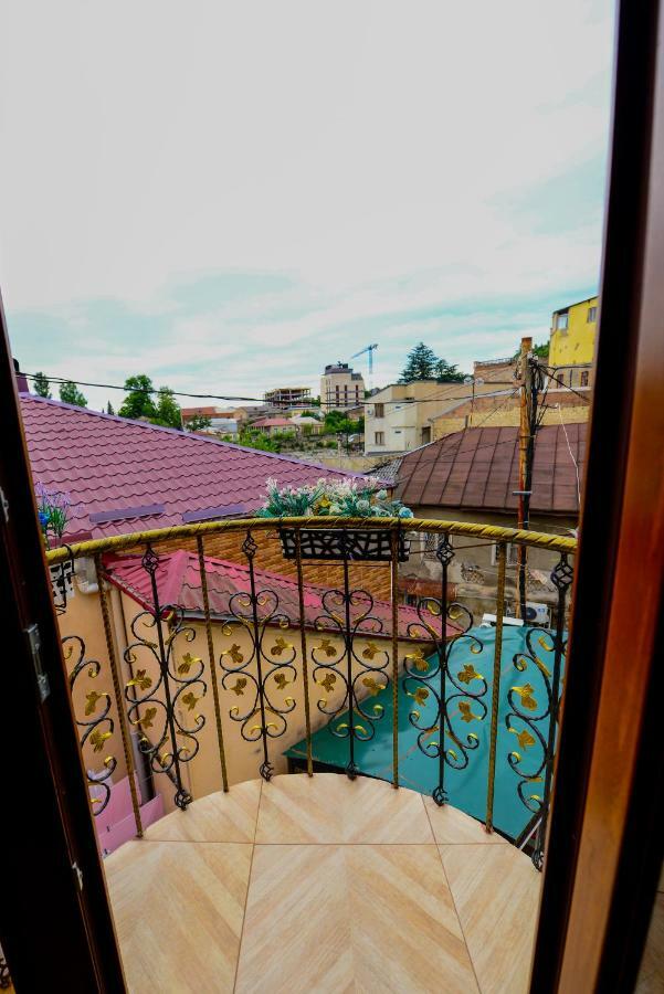 Hotel Mkudro Kutaisi Ngoại thất bức ảnh