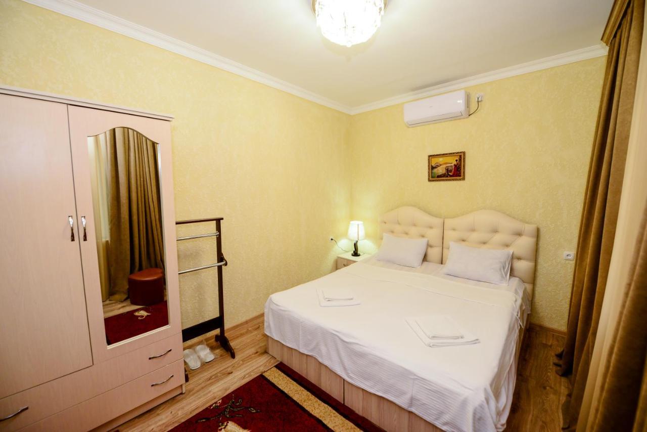 Hotel Mkudro Kutaisi Ngoại thất bức ảnh