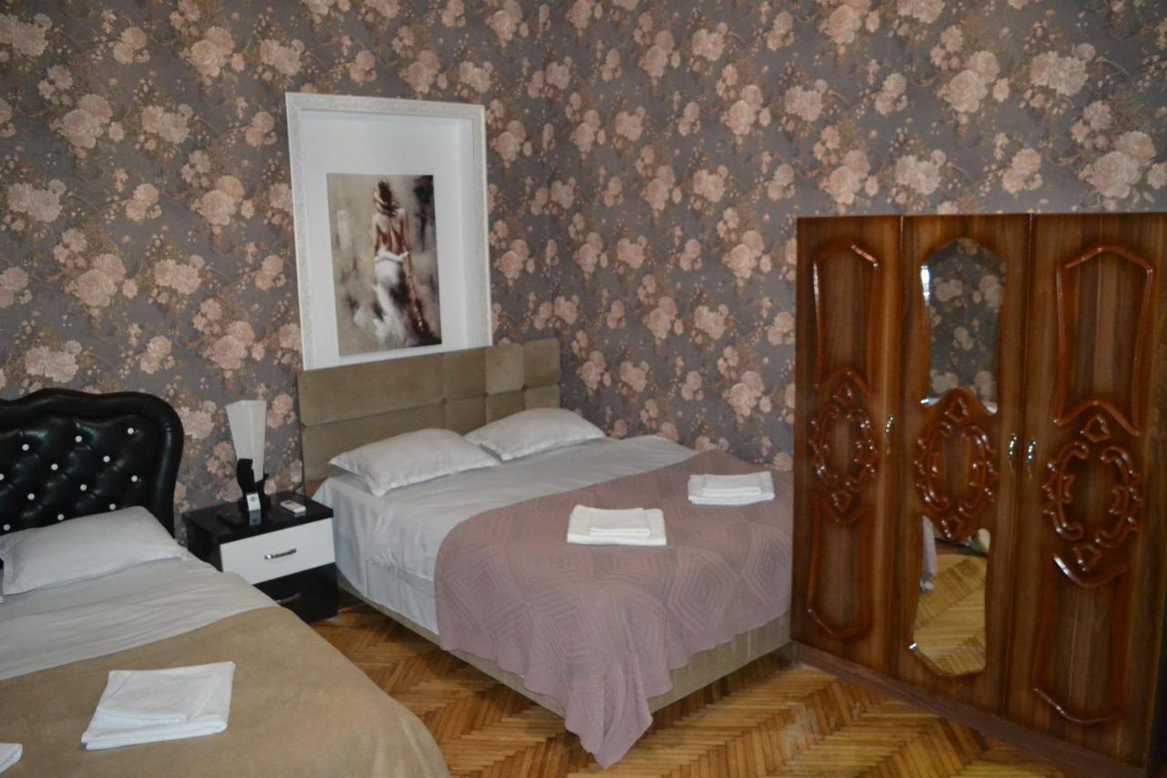 Hotel Mkudro Kutaisi Ngoại thất bức ảnh