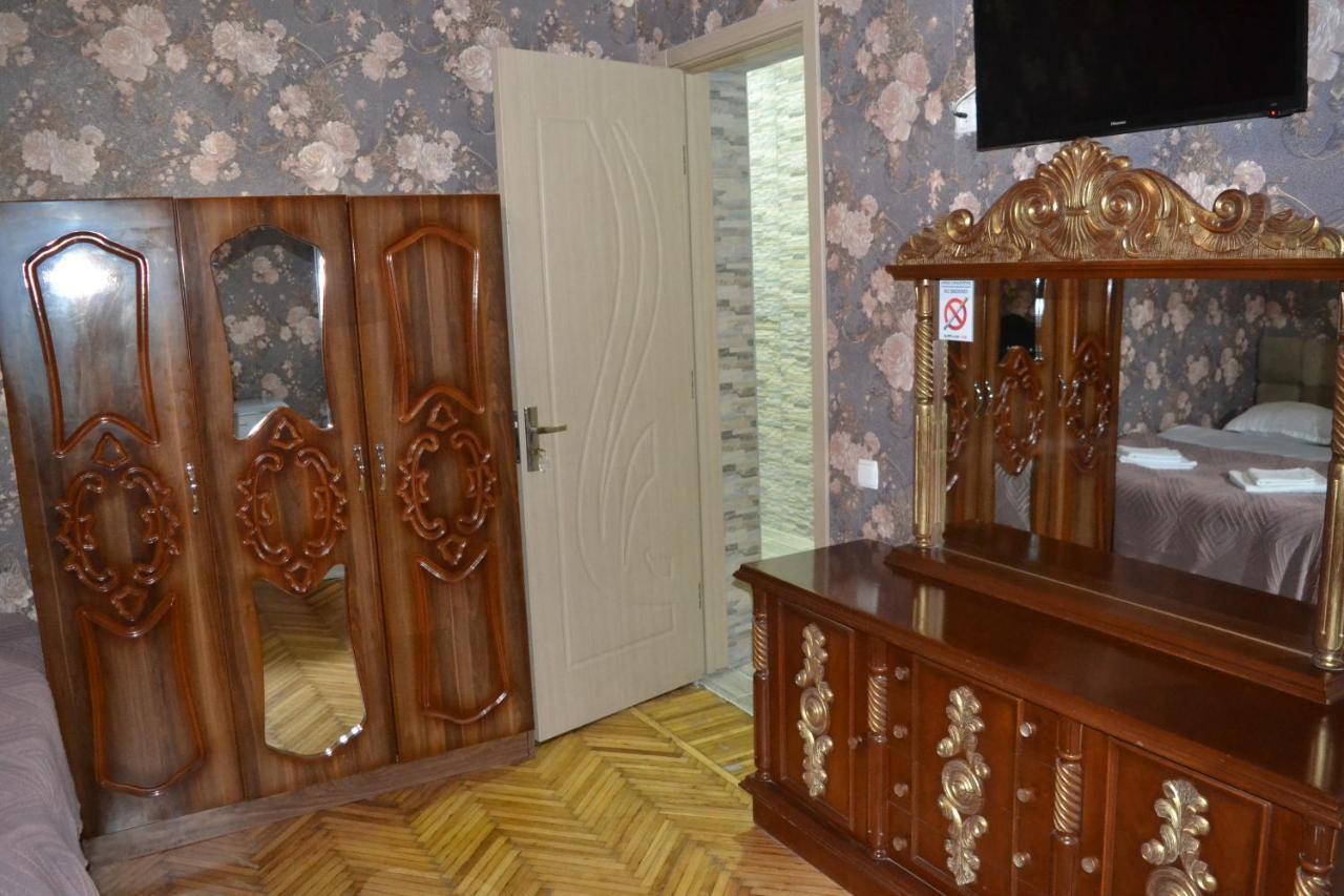 Hotel Mkudro Kutaisi Ngoại thất bức ảnh